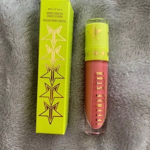 Brand new Jeffree Star Mystery Shade